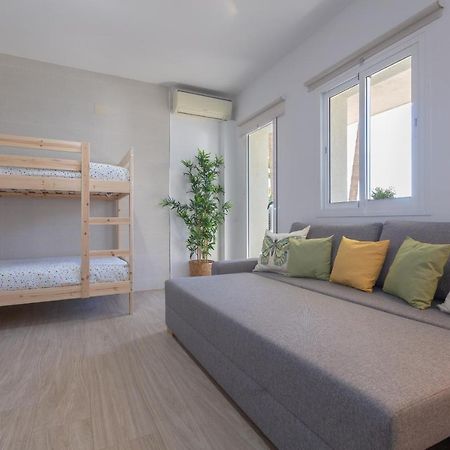 Apartamento Con Vistas Al Mar بينالماذينا المظهر الخارجي الصورة