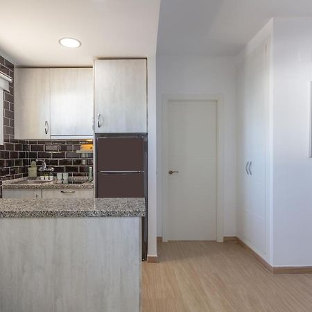 Apartamento Con Vistas Al Mar بينالماذينا المظهر الخارجي الصورة
