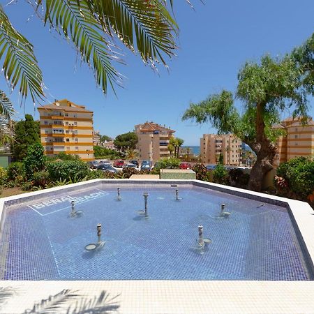 Apartamento Con Vistas Al Mar بينالماذينا المظهر الخارجي الصورة